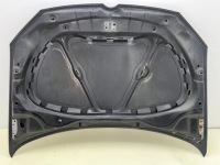 Капот vw polo 5 v 09-17r. крышка двигателя 6r0823155 Недорого, фото thumb