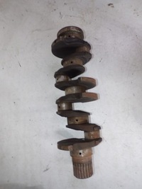 фото thumb №1, Wał коленчатый movano 2.5d