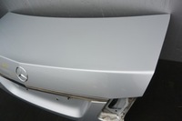 фото thumb №11, Кришка багажника багажника mercedes w212 sedan c775 775