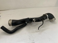 фото thumb №8, Hyundai kona 20r 1.0t 48v труба шланг інтеркулер 393002m500