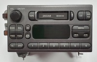 фото thumb №1, Радіо касета jaguar s-type xr8f-18k876-bh