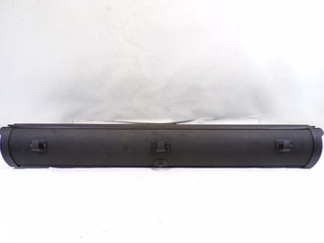 фото thumb №8, Ролета сетка багажника audi a4 b6