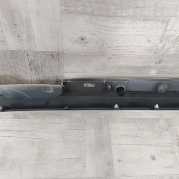 фото thumb №11, Toyota camry viii xc70 планка пороговая правая накладка 75850-33130