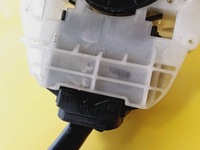 фото thumb №8, Рычаг переключатель комбинированный mitsubishi space wagon 17b153 nr418