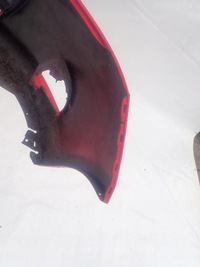 фото thumb №9, Mazda 2 ii 07-10 бампер перед передний