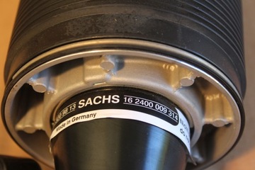 фото thumb №8, Амортизатор зад правий mercedes sl r231 231 amg