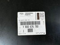 фото thumb №4, Opel insignia b порог правый обшивка правое org!