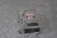 фото thumb №1, Зона деформації правий задня infiniti qx70