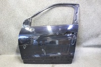 фото thumb №1, Mitsubishi eclipse cross 18- двері ліва перед передні