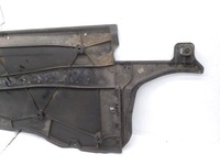 фото thumb №6, Volkswagen golf viii 2021 правая сторона защита боковая шасси