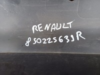 фото thumb №9, Renault clio 4 iv 12- бампер задня задній 850225639r