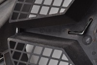 фото thumb №9, Mercedes w245 решётка радиатора решётка радиатора a2078880260