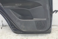 фото thumb №14, Дверь левый задняя toyota auris i 1g3