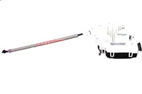 фото thumb №2, Замок двері metzger