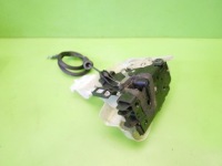 фото thumb №8, Замок дверь правый перед vw polo iv 9n hb 3d 01-05