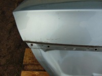 фото thumb №2, Крышка багажника задняя задняя mercedes w211 744