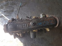 фото thumb №10, Двигун volvo 2.4d cw d24 740 940 240 vw t4