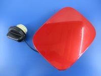 фото thumb №1, Renault kadjar i кришка заливної пального czerwona+ kore