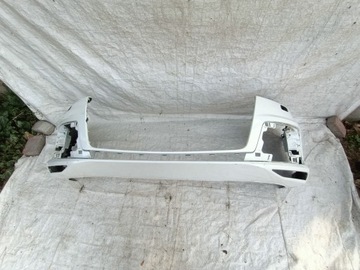 фото thumb №1, Audi q7 4m s-line бампер переднє