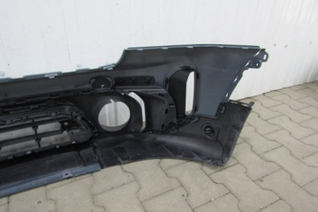 фото thumb №15, Бампер перед mini countryman f60 рестайлінг lci 20-