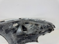 Opel combo e proace уголок бампера левый перед решётка бампера 9818198777 Цена, фото thumb