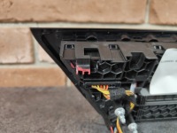 фото thumb №9, Bmw g30 g31 панель управление кондиционера радио 5a48085