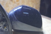 фото thumb №10, Honda jazz iii зеркало правое 9pin l1528 uk