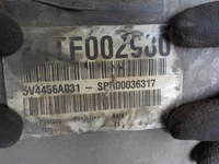 фото thumb №6, Premium корпус мост заднего балка моста 3201b9128