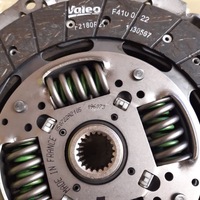 фото thumb №11, Зчеплення kpl.z вичавний підшипник nissan