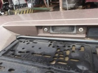 Крышка багажника задний  mercedes w140 s klasa Цена, фото thumb