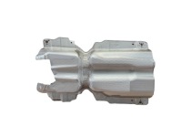 Купити Audi rs3 8y захист теплова 8v0825613, фото thumb