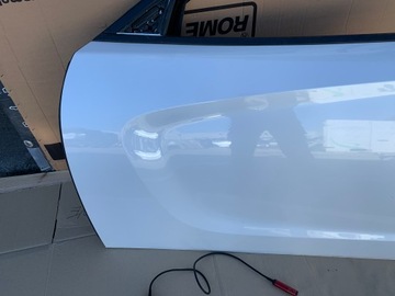 фото thumb №14, Дверь левая перед dodge charger 3.6 2016- pwd