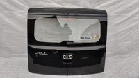 фото thumb №1, Кришка задня кришка багажника kia soul i 1 комплектна