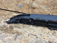 Opel corsa v 5 e 14-19 решётка радиатора решётка нижняя бампера перед передняя Киев, фото thumb