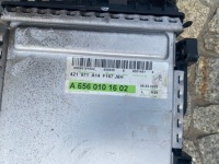 фото thumb №9, Mercedes gle 167 656 cdi интеркулер 6560101602 оригинал
