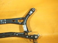 фото thumb №8, Audi q3 83a 17km балка підвішування зад 3q0505235ac