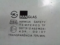 фото thumb №2, Daewoo tico скло двері перед передня ліва