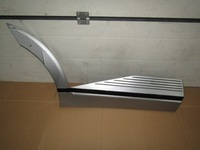 фото thumb №1, Hyundai ioniq 5 v захист планка крила двері зад задня права 87732-gi100