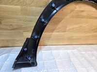 фото thumb №7, Citroen c5 aircross права планка крила передньої перед 9816835277