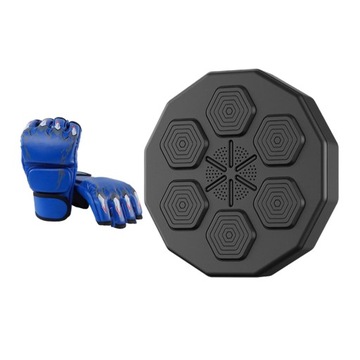 Music Boxing Machine Тренажер для бокса в сборе