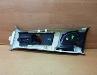 фото thumb №3, Защита стойка правая mercedes gl x166