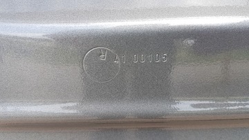 фото thumb №7, Двері перед праві bmw x1 u11 22-