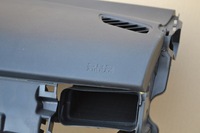 фото thumb №9, Mitsubishi outlander iii 12 - 21 консоль панель приладів панель приладів air bag