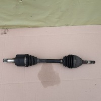 Купить Ford mondeo mk5 14- приводной вал левая короткий 2.0 tdci состояние bdb механическая коробка передач, фото thumb