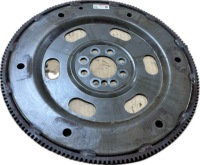 фото thumb №1, O2 cadillac escalade iv 2014 - 6.2 v8 колесо зубчасте маховик 12647255