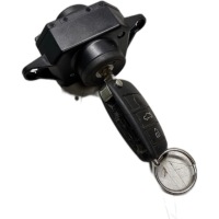 фото thumb №1, Audi a6 c6 замок запалювання ключ комплект 4f0909131g