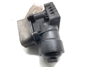 фото thumb №2, Основа фільтра масла vw passat b7 03l117021c 2.0 140km корпус