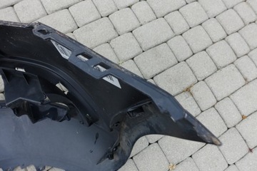 фото thumb №13, Audi q5 8r0 рестайлінг s-line бампер переднє оригінал 8r0807437ab