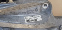 фото thumb №8, Mercedes actros mp4 зеркало рамповое оригинал a9608103016