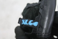 фото thumb №3, Домкрат ручка изменения коробки передач подсвечиваемая volvo xc60 i 08-13